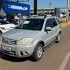FORD ECOSPORT 2.0 XLS 16V FLEX 4P AUTOMÁTICO FORD ECOSPORT 2.0 XLS 16V FLEX 4P AUTOMÁTICO