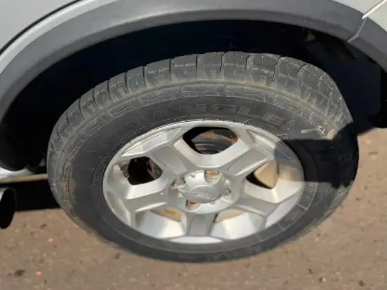FORD-ECOSPORT-2.0 XLS 16V FLEX 4P AUTOMÁTICO FORD-ECOSPORT-2012