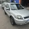 FORD ECOSPORT 2.0 XLT 16V GASOLINA 4P AUTOMÁTICO FORD ECOSPORT 2.0 XLT 16V GASOLINA 4P AUTOMÁTICO