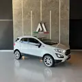 FORD ECOSPORT 2.0 DIRECT FLEX TITANIUM AUTOMÁTICO FORD ECOSPORT 2.0 DIRECT FLEX TITANIUM AUTOMÁTICO
