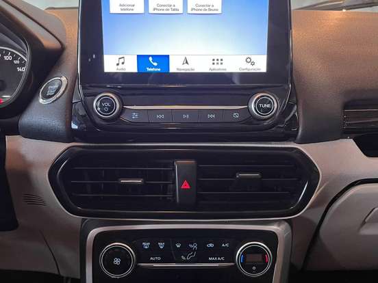 FORD-ECOSPORT-2.0 DIRECT FLEX TITANIUM AUTOMÁTICO FORD-ECOSPORT-2018