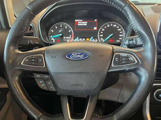 FORD-ECOSPORT-2.0 DIRECT FLEX TITANIUM AUTOMÁTICO FORD-ECOSPORT-2018