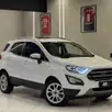 FORD ECOSPORT 2.0 DIRECT FLEX TITANIUM AUTOMÁTICO FORD ECOSPORT 2.0 DIRECT FLEX TITANIUM AUTOMÁTICO