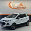FORD ECOSPORT 2.0 FREESTYLE 16V FLEX 4P POWERSHIFT FORD ECOSPORT 2.0 FREESTYLE 16V FLEX 4P POWERSHIFT