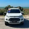 FORD ECOSPORT 2.0 FREESTYLE PLUS 16V FLEX 4P POWERSHIFT FORD ECOSPORT 2.0 FREESTYLE PLUS 16V FLEX 4P POWERSHIFT