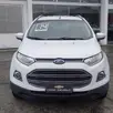 FORD ECOSPORT 2.0 TITANIUM 16V FLEX 4P POWERSHIFT FORD ECOSPORT 2.0 TITANIUM 16V FLEX 4P POWERSHIFT