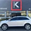 FORD EDGE 3.5 V6 GASOLINA LIMITED AWD AUTOMÁTICO FORD EDGE 3.5 V6 GASOLINA LIMITED AWD AUTOMÁTICO
