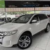 FORD EDGE 3.5 V6 GASOLINA LIMITED AWD AUTOMÁTICO FORD EDGE 3.5 V6 GASOLINA LIMITED AWD AUTOMÁTICO