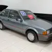 FORD ESCORT 1.0 HOBBY 8V GASOLINA 2P MANUAL FORD ESCORT 1.0 HOBBY 8V GASOLINA 2P MANUAL