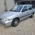 FORD ESCORT 1.8 GL SW 16V GASOLINA 4P MANUAL FORD ESCORT 1.8 GL SW 16V GASOLINA 4P MANUAL