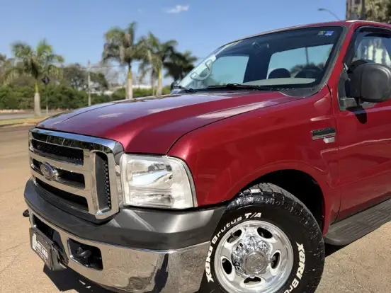FORD-F-250-4.2 XLT 4X2 CS TURBO DIESEL 2P MANUAL FORD-F-250-2002