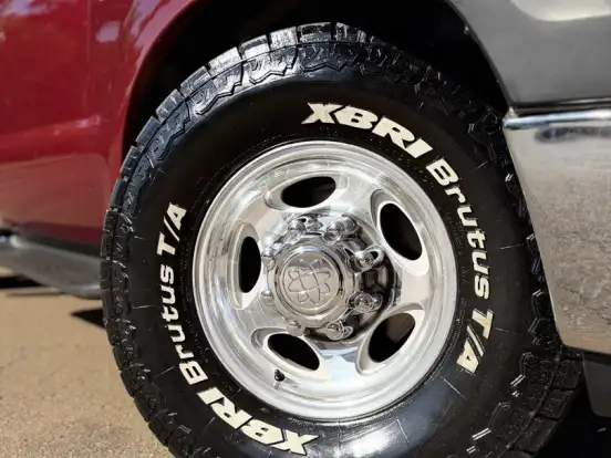 FORD-F-250-4.2 XLT 4X2 CS TURBO DIESEL 2P MANUAL FORD-F-250-2002