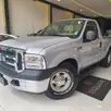 FORD F-250 4.2 XLT 4X2 CS TURBO INTERCOOLER DIESEL 2P MANUAL FORD F-250 4.2 XLT 4X2 CS TURBO INTERCOOLER DIESEL 2P MANUAL