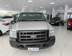 FORD F-350 3.9 TROPICAMPO CD TURBO INTERCOOLER DIESEL 2P MANUAL FORD F-350 3.9 TROPICAMPO CD TURBO INTERCOOLER DIESEL 2P MANUAL