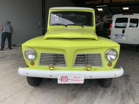 FORD-F-75-1971
