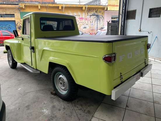 FORD-F-75-1971