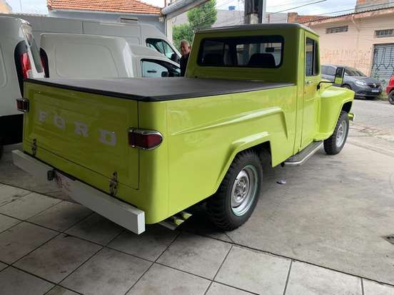 FORD-F-75-1971