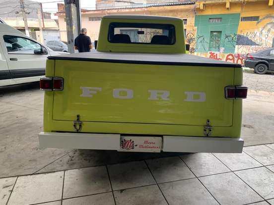 FORD-F-75-1971