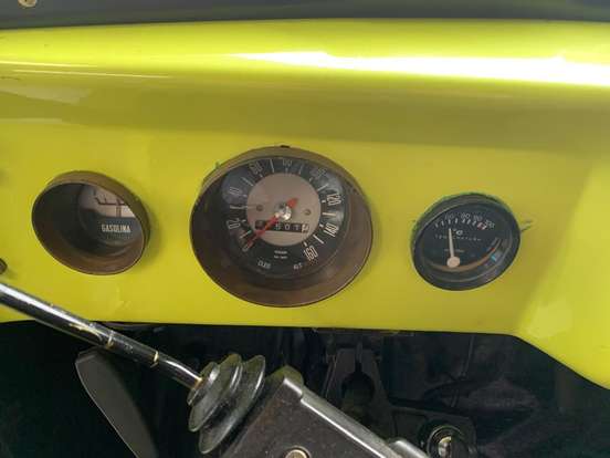 FORD-F-75-1971