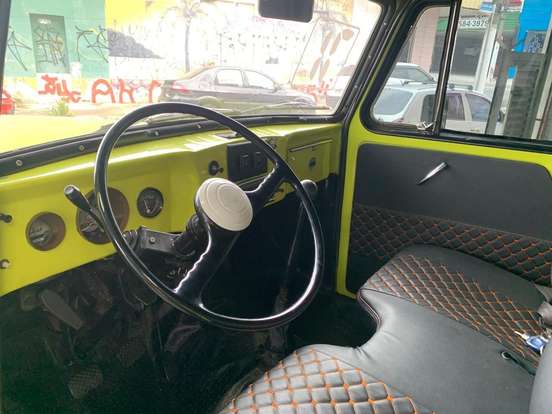 FORD-F-75-1971