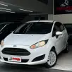 FORD FIESTA 1.5 SE HATCH 16V FLEX 4P MANUAL FORD FIESTA 1.5 SE HATCH 16V FLEX 4P MANUAL