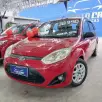 FORD FIESTA 1.6 ROCAM HATCH 8V FLEX 4P MANUAL FORD FIESTA 1.6 ROCAM HATCH 8V FLEX 4P MANUAL