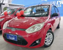 FORD FIESTA 1.6 ROCAM HATCH 8V FLEX 4P MANUAL FORD FIESTA 1.6 ROCAM HATCH 8V FLEX 4P MANUAL