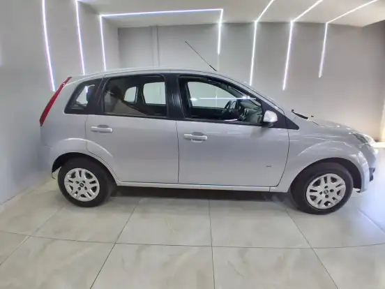 FORD-FIESTA-1.6 SE HATCH 16V FLEX 4P MANUAL FORD-FIESTA-2014