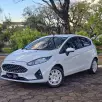 FORD FIESTA 1.6 TI-VCT FLEX SE MANUAL FORD FIESTA 1.6 TI-VCT FLEX SE MANUAL
