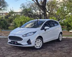 FORD FIESTA 1.6 TI-VCT FLEX SE MANUAL FORD FIESTA 1.6 TI-VCT FLEX SE MANUAL
