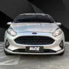 FORD FIESTA 1.6 TI-VCT FLEX SEL POWERSHIFT FORD FIESTA 1.6 TI-VCT FLEX SEL POWERSHIFT