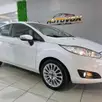 FORD FIESTA 1.0 ECOBOOST TITANIUM PLUS HATCH 12V GASOLINA 4P POWERSHIFT FORD FIESTA 1.0 ECOBOOST TITANIUM PLUS HATCH 12V GASOLINA 4P POWERSHIFT