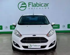 FORD FIESTA 1.0 ECOBOOST TITANIUM PLUS HATCH 12V GASOLINA 4P POWERSHIFT FORD FIESTA 1.0 ECOBOOST TITANIUM PLUS HATCH 12V GASOLINA 4P POWERSHIFT