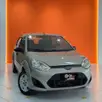 FORD FIESTA 1.0 MPI HATCH 8V FLEX 4P MANUAL FORD FIESTA 1.0 MPI HATCH 8V FLEX 4P MANUAL