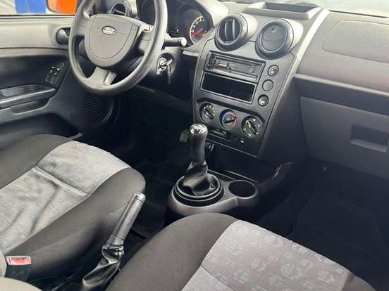 FORD-FIESTA-1.0 MPI HATCH 8V FLEX 4P MANUAL FORD-FIESTA-2010