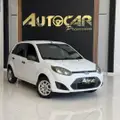 FORD FIESTA 1.0 ROCAM HATCH 8V FLEX 4P MANUAL FORD FIESTA 1.0 ROCAM HATCH 8V FLEX 4P MANUAL