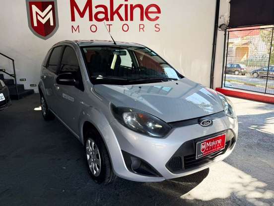 FORD-FIESTA-1.0 ROCAM HATCH 8V FLEX 4P MANUAL FORD-FIESTA-2013