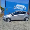 FORD FIESTA 1.5 S HATCH 16V FLEX 4P MANUAL FORD FIESTA 1.5 S HATCH 16V FLEX 4P MANUAL