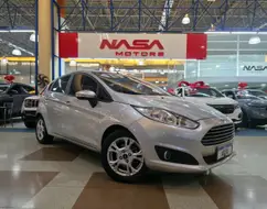 FORD FIESTA 1.5 SE HATCH 16V FLEX 4P MANUAL FORD FIESTA 1.5 SE HATCH 16V FLEX 4P MANUAL