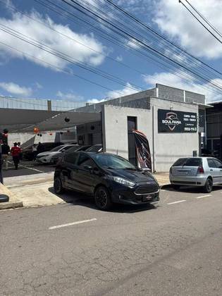 FORD FIESTA 1.5 SE HATCH 16V FLEX 4P MANUAL