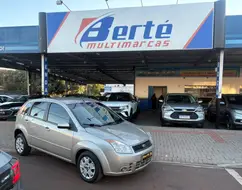 FORD FIESTA 1.6 MPI CLASS HATCH 8V FLEX 4P MANUAL FORD FIESTA 1.6 MPI CLASS HATCH 8V FLEX 4P MANUAL