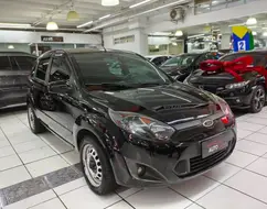 FORD FIESTA 1.6 ROCAM HATCH 8V FLEX 4P MANUAL FORD FIESTA 1.6 ROCAM HATCH 8V FLEX 4P MANUAL