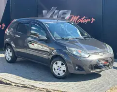 FORD FIESTA 1.6 ROCAM HATCH 8V FLEX 4P MANUAL FORD FIESTA 1.6 ROCAM HATCH 8V FLEX 4P MANUAL