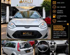 FORD FIESTA 1.6 ROCAM HATCH 8V FLEX 4P MANUAL FORD FIESTA 1.6 ROCAM HATCH 8V FLEX 4P MANUAL