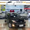 FORD FIESTA 1.6 SE HATCH 16V FLEX 4P POWERSHIFT FORD FIESTA 1.6 SE HATCH 16V FLEX 4P POWERSHIFT