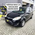 FORD FIESTA 1.6 SE SEDAN 16V FLEX 4P MANUAL FORD FIESTA 1.6 SE SEDAN 16V FLEX 4P MANUAL