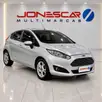 FORD FIESTA 1.6 SEL HATCH 16V FLEX 4P MANUAL FORD FIESTA 1.6 SEL HATCH 16V FLEX 4P MANUAL