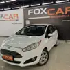 FORD FIESTA 1.6 TITANIUM SEDAN 16V FLEX 4P POWERSHIFT FORD FIESTA 1.6 TITANIUM SEDAN 16V FLEX 4P POWERSHIFT