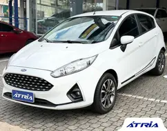 FORD FIESTA 1.6 TI-VCT FLEX SE MANUAL FORD FIESTA 1.6 TI-VCT FLEX SE MANUAL