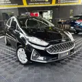 FORD FIESTA 1.6 TI-VCT FLEX SE PLUS POWERSHIFT FORD FIESTA 1.6 TI-VCT FLEX SE PLUS POWERSHIFT